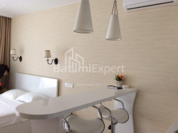 Mənzil 27 m² - Yusuf Kobaladze, Batumi, Gürcüstan