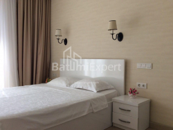 Mənzil 27 m² - Yusuf Kobaladze, Batumi, Gürcüstan