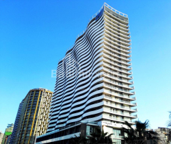 Mənzil 27 m² - Yusuf Kobaladze, Batumi, Gürcüstan