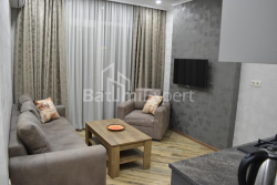 Mənzil 40 m² - Şalva İnasaridze, Batumi, Gürcüstan