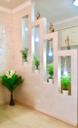 Mənzil 2-комн 44 m² - Selima Ximşiaşvili, Batumi