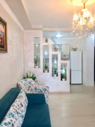 Mənzil 2-комн 44 m² - Selima Ximşiaşvili, Batumi