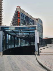 Mənzil 48 m² - Qəhrəmanlar Xiyabanı, Batumi, Gürcüstan