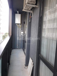 Mənzil 48 m² - Qəhrəmanlar Xiyabanı, Batumi, Gürcüstan
