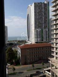 Mənzil 48 m² - Qəhrəmanlar Xiyabanı, Batumi, Gürcüstan