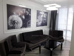 Mənzil 48 m² - Qəhrəmanlar Xiyabanı, Batumi, Gürcüstan