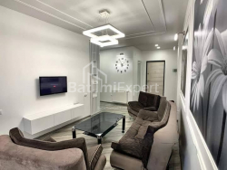 Mənzil 2-комн 48 m² - Qəhrəmanlar Xiyabanı, Batumi