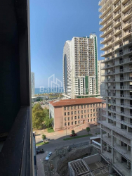 Mənzil 48 m² - Qəhrəmanlar Xiyabanı, Batumi, Gürcüstan