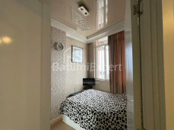 Mənzil 37 m² - Ekvtime Takaişvili, Batumi, Gürcüstan
