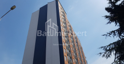 Mənzil 1-комн 30.7 m² - Aleksandra Puşkin, Batumi