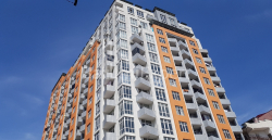 Mənzil 1-комн 30.7 m² - Aleksandra Puşkin, Batumi