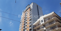 Mənzil 1-комн 30.7 m² - Aleksandra Puşkin, Batumi