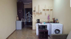 Mənzil 23 m² - General Georgi Mazniaşvili, Batumi, Gürcüstan