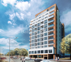 Mənzil 2-комн 64.7 m² - Kral Pərnavaz, Batumi