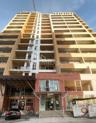 Mənzil 60 m² - General Aslan Abaşidze, Batumi, Gürcüstan