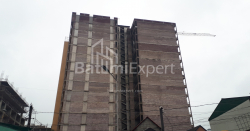 Mənzil 60 m² - General Aslan Abaşidze, Batumi, Gürcüstan