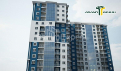 Mənzil 2-комн 48 m² - Niko Pirosmani, Batumi