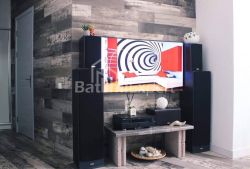 Mənzil 40 m² - Angisa, Batumi, Gürcüstan