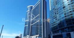 Mənzil 59.4 m² - Qəhrəmanlar Xiyabanı, Batumi, Gürcüstan