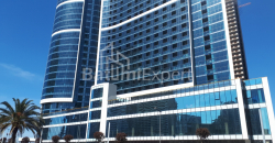 Mənzil 59.4 m² - Qəhrəmanlar Xiyabanı, Batumi, Gürcüstan