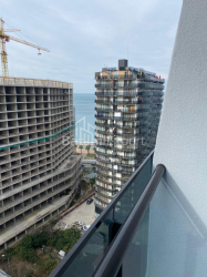 Mənzil 39.5 m² - Şerif Ximşiaşvili, Batumi, Gürcüstan