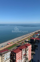 Mənzil 72 m² - Şerif Ximşiaşvili, Batumi, Gürcüstan