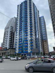Mənzil 72 m² - Şerif Ximşiaşvili, Batumi, Gürcüstan