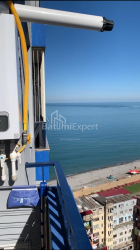 Mənzil 72 m² - Şerif Ximşiaşvili, Batumi, Gürcüstan
