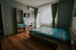 Mənzil 2-комн 72 m² - Şerif Ximşiaşvili, Batumi