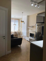 Mənzil 2-комн 41 m² - Selima Ximşiaşvili, Batumi
