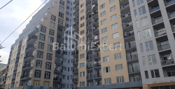 Mənzil 41 m² - Selima Ximşiaşvili, Batumi, Gürcüstan