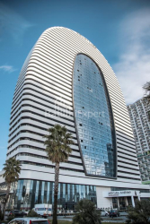 Mənzil 52.5 m² - Şerif Ximşiaşvili, Batumi, Gürcüstan