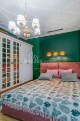 Mənzil 3-комн 80 m² - Şahzadə Tamara, Makhinjauri