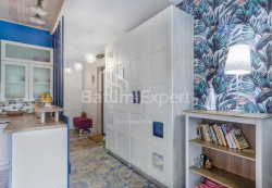 Mənzil 80 m² - Şahzadə Tamara, Makhinjauri, Gürcüstan