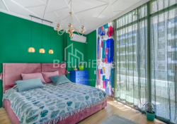 Mənzil 80 m² - Şahzadə Tamara, Makhinjauri, Gürcüstan