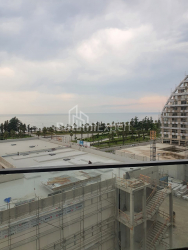 Mənzil 3-комн 74.7 m² - Lech və Maria Kachinsky, Batumi