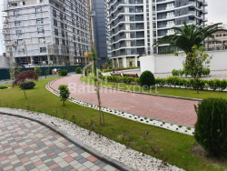 Mənzil 74.7 m² - Lech və Maria Kachinsky, Batumi, Gürcüstan