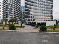 Mənzil 74.7 m² - Lech və Maria Kachinsky, Batumi, Gürcüstan