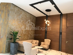 Mənzil 74.7 m² - Lech və Maria Kachinsky, Batumi, Gürcüstan