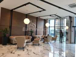 Mənzil 74.7 m² - Lech və Maria Kachinsky, Batumi, Gürcüstan