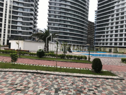 Mənzil 74.7 m² - Lech və Maria Kachinsky, Batumi, Gürcüstan
