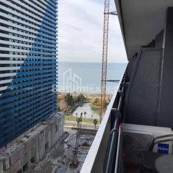 Mənzil 33 m² - Şerif Ximşiaşvili, Batumi, Gürcüstan