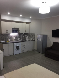 Mənzil 28.5 m² - Şalva İnasaridze, Batumi, Gürcüstan