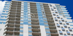 Mənzil 28.5 m² - Şalva İnasaridze, Batumi, Gürcüstan