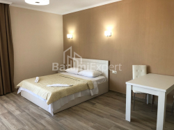Mənzil 28.5 m² - Şalva İnasaridze, Batumi, Gürcüstan