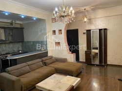 Mənzil 3-комн 80 m² - Şalva İnasaridze, Batumi