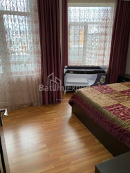 Mənzil 80 m² - Şalva İnasaridze, Batumi, Gürcüstan