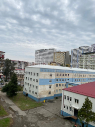Mənzil 80 m² - Şalva İnasaridze, Batumi, Gürcüstan