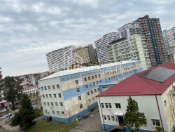 Mənzil 80 m² - Şalva İnasaridze, Batumi, Gürcüstan