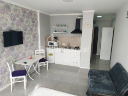 Mənzil 1-комн 33 m² - Yusuf Kobaladze, Batumi